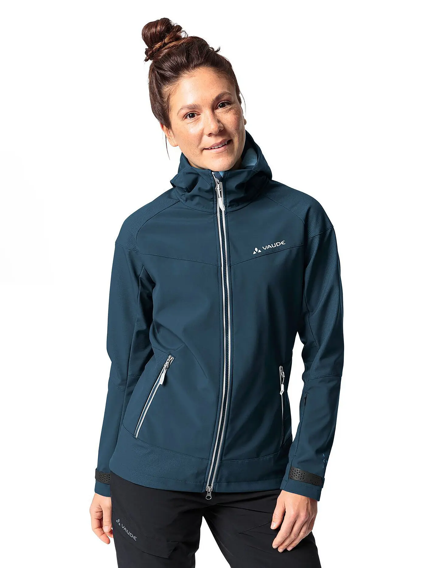 VAUDE | Damen Softshelljacke All Year Elope | 